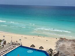 Ocean View Apartments