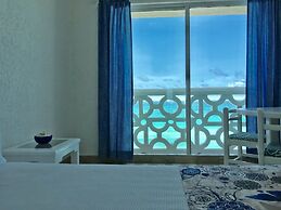 Ocean View Apartments