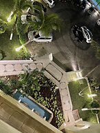 Ocean View Apartments