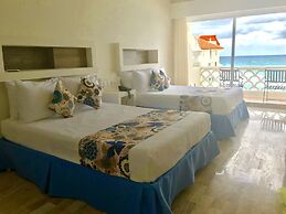 Ocean View Apartments