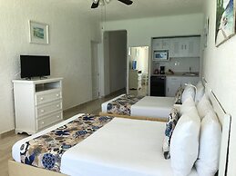 Ocean View Apartments