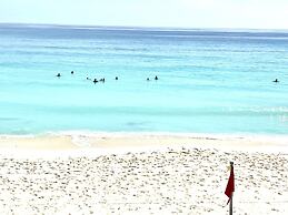 Ocean View Apartments