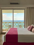 Ocean View Apartments