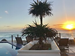 Ocean View Apartments