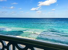 Ocean View Apartments