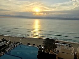 Ocean View Apartments