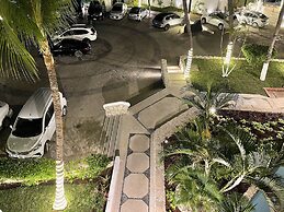 Ocean View Apartments