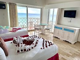 Ocean View Apartments