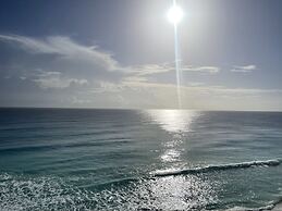 Ocean View Apartments