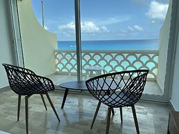 Ocean View Apartments