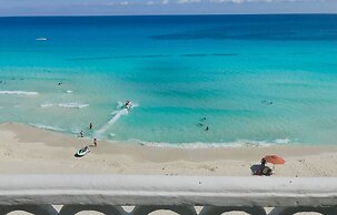 Ocean View Apartments