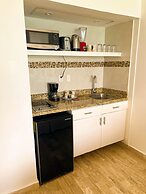 Ocean View Apartments