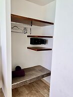 Ocean View Apartments