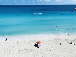 Ocean View Apartments