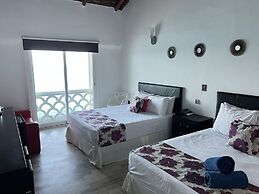 Ocean View Apartments