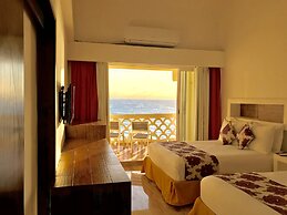 Ocean View Apartments