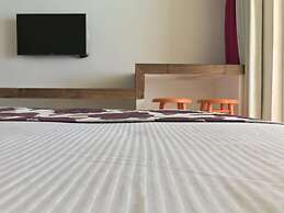 Ocean View Apartments