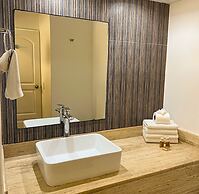 Ocean View Apartments