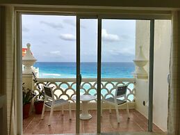 Ocean View Apartments