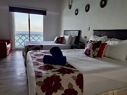 Ocean View Apartments