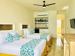 Ocean View Apartments