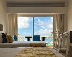 Ocean View Apartments