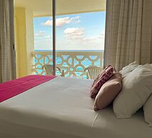 Ocean View Apartments