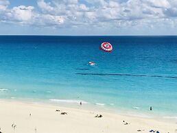 Ocean View Apartments