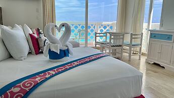 Ocean View Apartments – Increíble