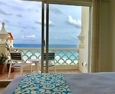 Ocean View Apartments – Increíble