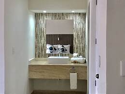 Ocean View Apartments – Increíble