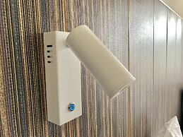 Ocean View Apartments – Increíble