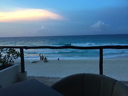 Ocean View Apartments – Increíble