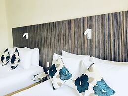 Ocean View Apartments – Increíble