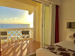 Ocean View Apartments – Increíble