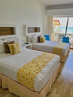 Ocean View Apartments – Increíble