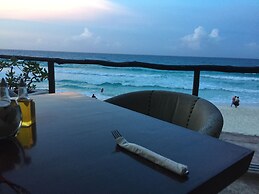 Ocean View Apartments – Increíble