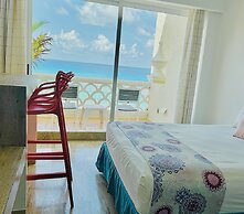 Ocean View Apartments – Increíble