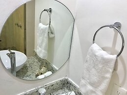 Ocean View Apartments – Increíble