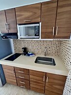 Ocean View Apartments – Increíble