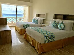 Ocean View Apartments – Increíble