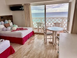 Ocean View Apartments – Increíble