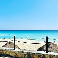 Ocean View Apartments – Increíble