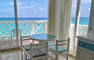 Ocean View Apartments – Increíble