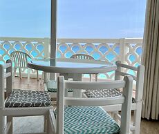 Ocean View Apartments – Increíble