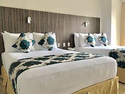 Ocean View Apartments – Increíble