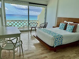 Ocean View Apartments – Increíble