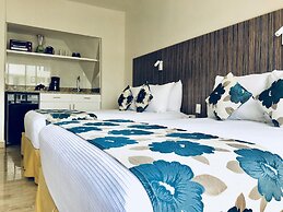 Ocean View Apartments – Increíble