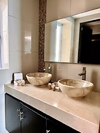 Ocean View Apartments – Increíble