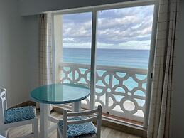 Ocean View Apartments – Increíble